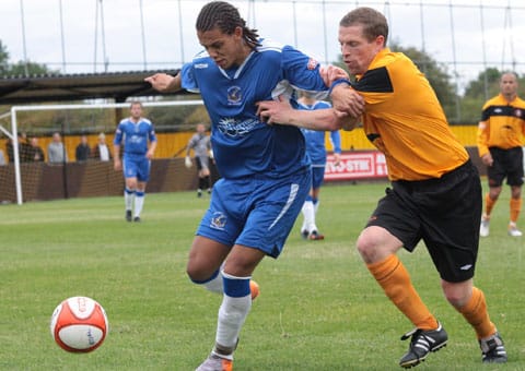 Alex Steadman Alex Steadman