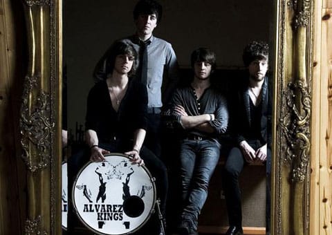 Alvarez Kings