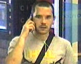 The man British Transport Police want to speak to The man British Transport Police want to speak to