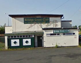 Bridge Cross Working Mens Club Bridge Cross Working Mens Club