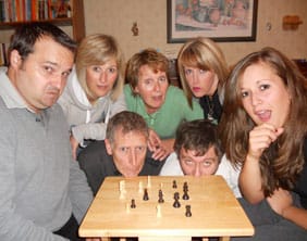 The Comic Relapse team