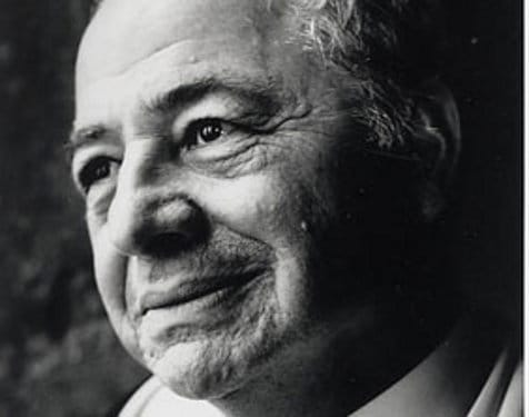 Colin Dexter
