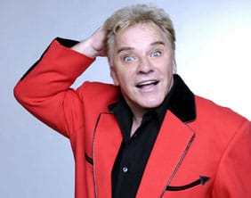 Freddie Starr