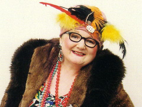 Lizzie Wiggins