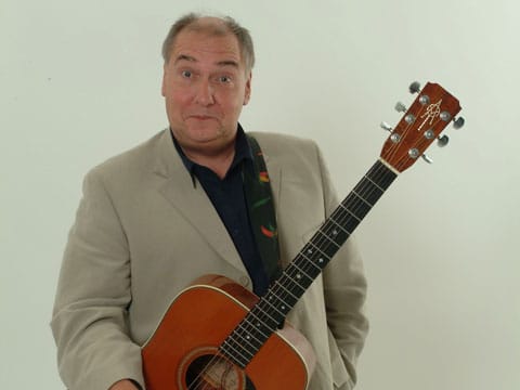 Malcolm Stent