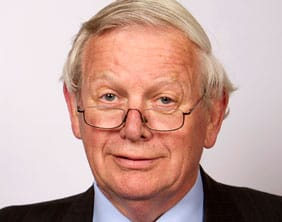 Cllr Neil Roberts