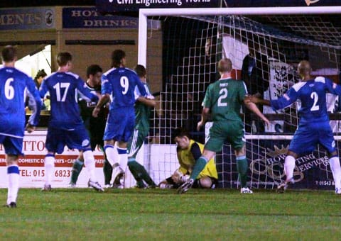 no-way-through-bedworth-defence