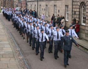 Over-700-cadets-made-up-the-parade_