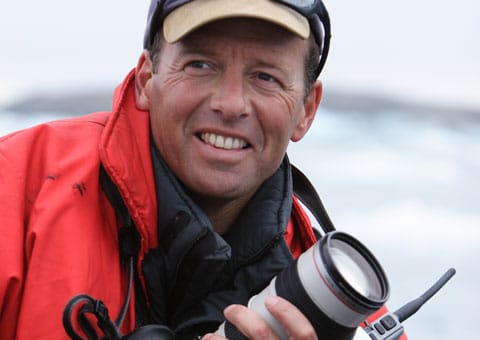 Paul Goldstein