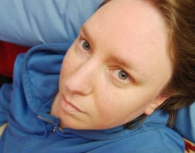 Rachel Groves