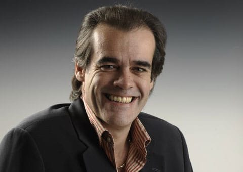 Simon Price