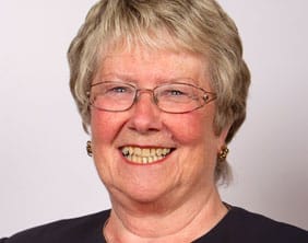 Cllr Val Richards