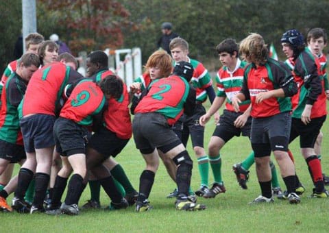 2011_1009Under16sVBloxwich0021