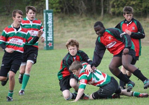 2011_1009Under16sVBloxwich0045