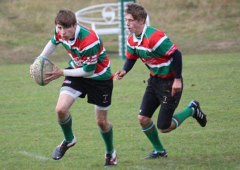 2011_1009Under16sVBloxwich0046