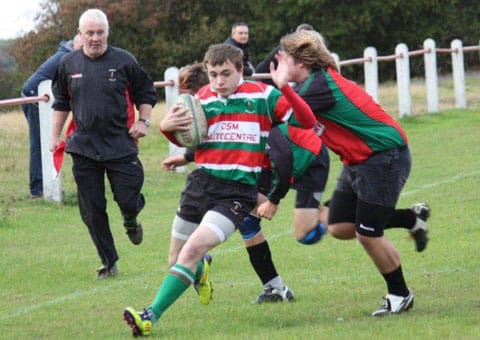 2011_1009Under16sVBloxwich0049