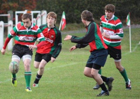 2011_1009Under16sVBloxwich0055
