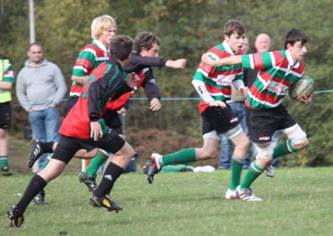 2011_1009Under16sVBloxwich0061