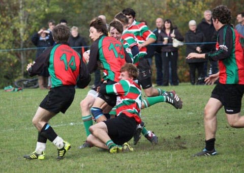 2011_1009Under16sVBloxwich0066