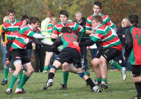 2011_1009Under16sVBloxwich0069