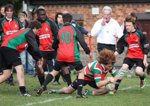 2011_1009Under16sVBloxwich0077