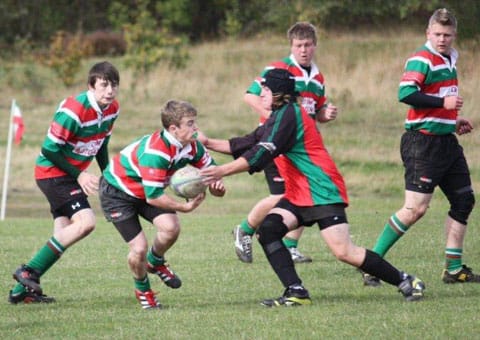2011_1009Under16sVBloxwich0092