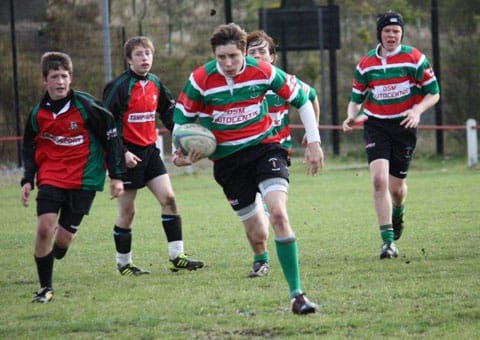 2011_1009Under16sVBloxwich0107