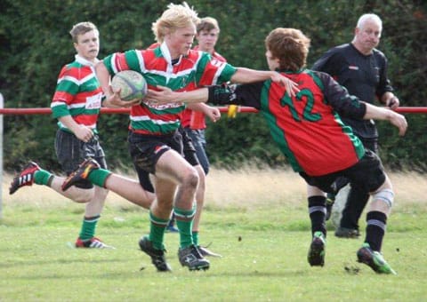 2011_1009Under16sVBloxwich0136