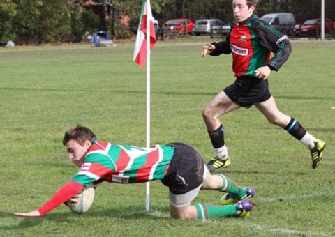 2011_1009Under16sVBloxwich0156
