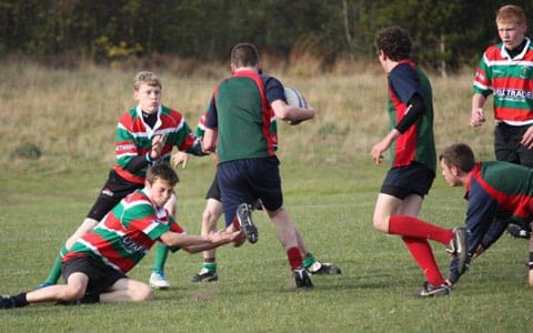 2011_1023U15sTrainingGame0005