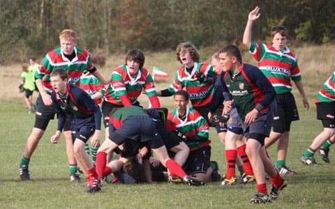 2011_1023U15sTrainingGame0009
