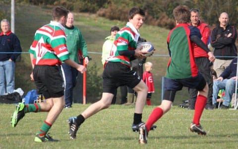 2011_1023U15sTrainingGame0018