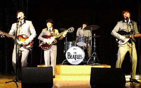 The Beatles Experience