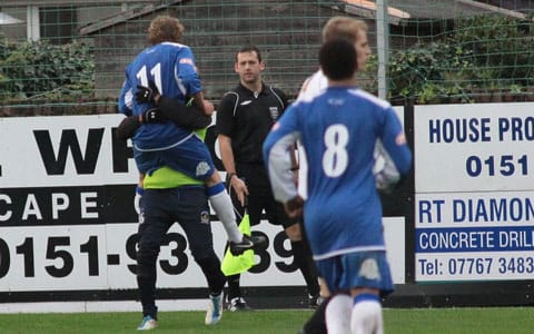 celebration-time-for-two-goal-hero-kingsley-james