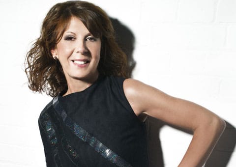 Elkie Brooks