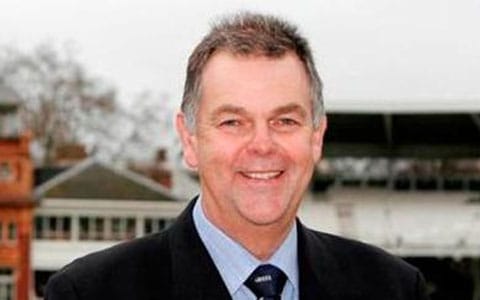 Geoff Miller