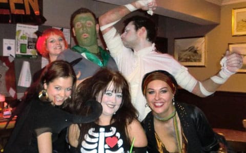 halloween5