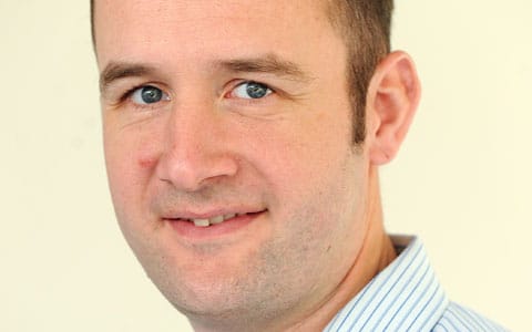 Ian Ashman Ian Ashman
