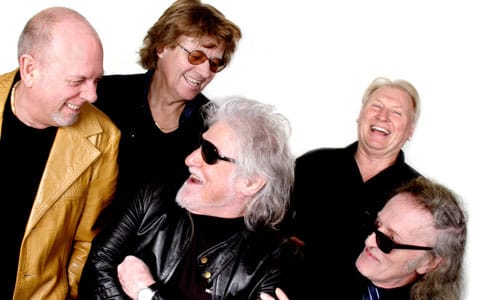 It's Only Rock 'n' Roll
