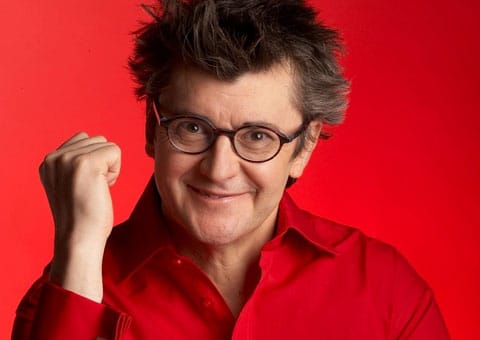 Joe Pasquale Joe Pasquale