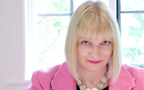 Ruth Watson
