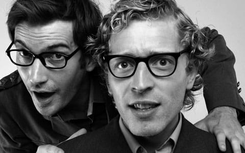Stalag Happy Stalag Happy