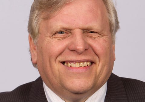 Cllr Steve Norman