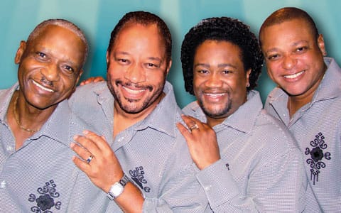 The Stylistics