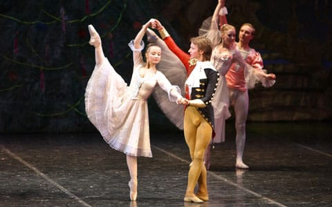 The Nutcracker