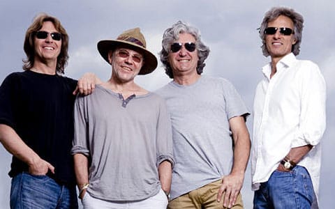 The Straits