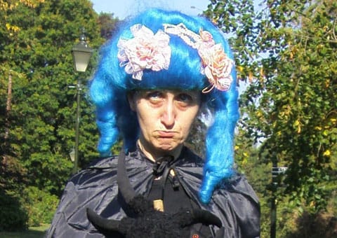 Witch Wizz