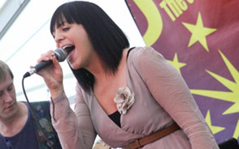 Chloe and the Tomcats Chloe and the Tomcats