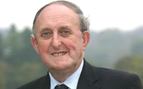 Dr Neville Brown Dr Neville Brown