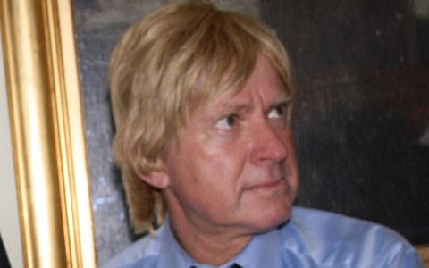 Michael Fabricant Michael Fabricant